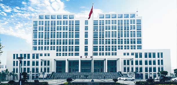 武漢文理學院 - 最美院校