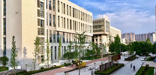 湖北工業(yè)大學工程技術學院