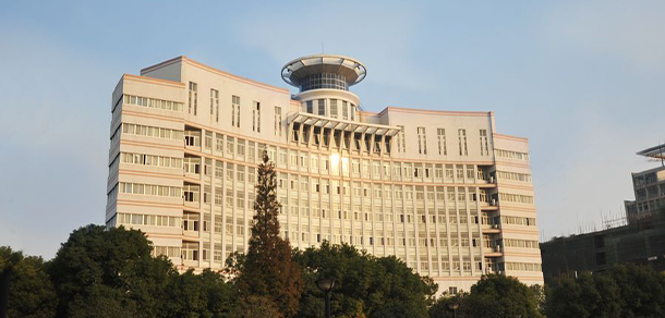 湖北工業(yè)大學工程技術學院