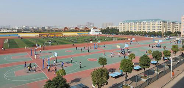 湖北工業(yè)大學工程技術學院