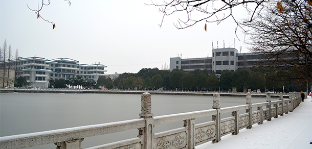 長(zhǎng)江大學(xué)文理學(xué)院
