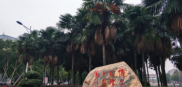 長(zhǎng)江大學(xué)文理學(xué)院