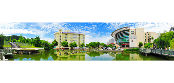 湖北醫(yī)藥學院藥護學院
