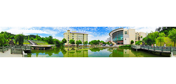 湖北醫(yī)藥學院藥護學院