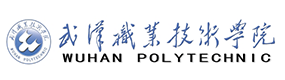 武漢職業(yè)技術(shù)學(xué)院-校徽（標(biāo)識）