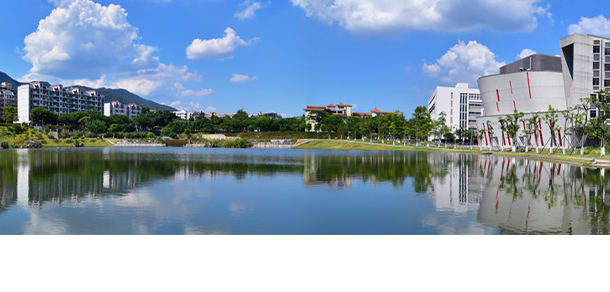 我的大學(xué)-大學(xué)志