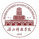 湛江科技學院-校徽