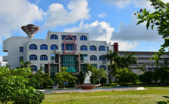 汕尾職業(yè)技術學院 - 我的大學