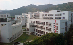 歷史沿革（概）校史
