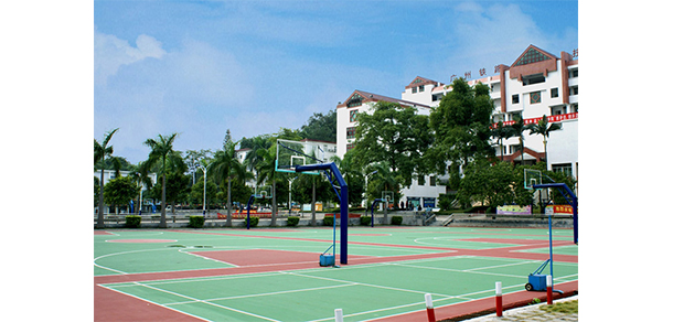 廣州鐵路職業(yè)技術(shù)學院 - 最美大學