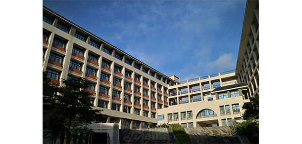 惠州衛(wèi)生職業(yè)技術(shù)學院 - 最美大學