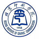 北京印刷學(xué)院-校徽