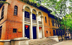 清華大學(xué)校園風(fēng)光 清華大學(xué) - 我的大學(xué)