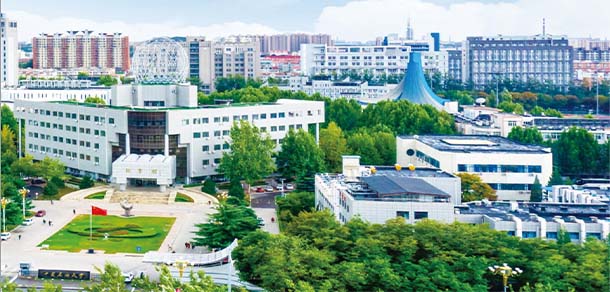 中國石油大學(xué)(北京) - 最美院校