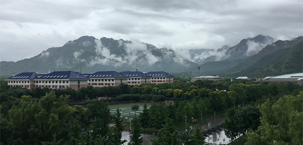 北京警察學院