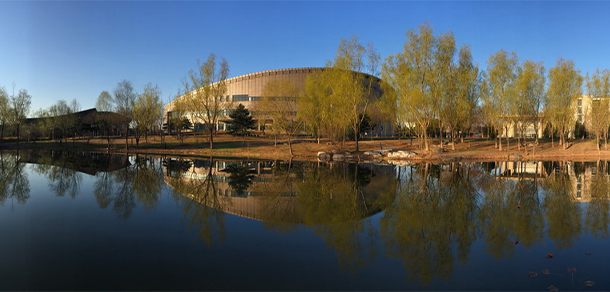 北京警察學院