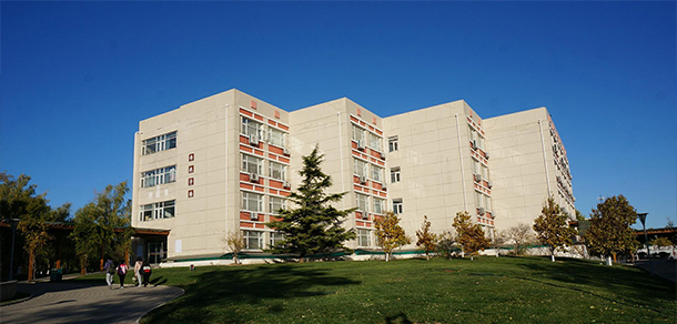 北京勞動保障職業(yè)學(xué)院