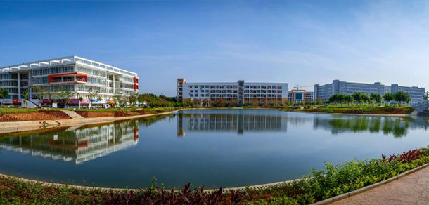 我的大學-大學志