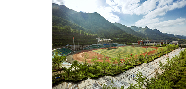 四川外國(guó)語大學(xué)