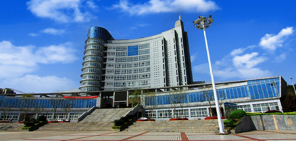 我的大學-大學志