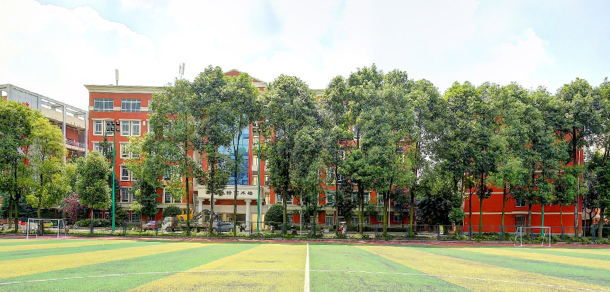 我的大學-大學志