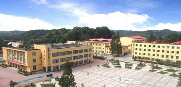我的大學-大學志