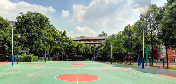 我的大學-大學志