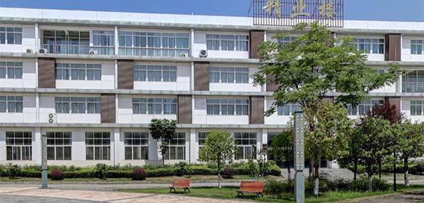 綿陽職業(yè)技術(shù)學(xué)院 - 最美院校