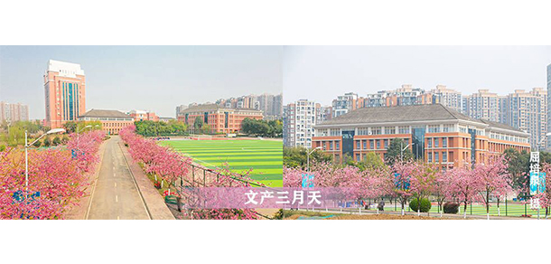 四川文化產業(yè)職業(yè)學院 - 最美大學