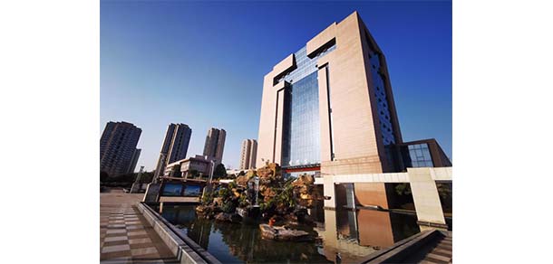 四川財經職業(yè)學院 - 最美院校