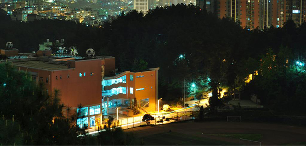 貴州財經(jīng)大學(xué) - 最美大學(xué)