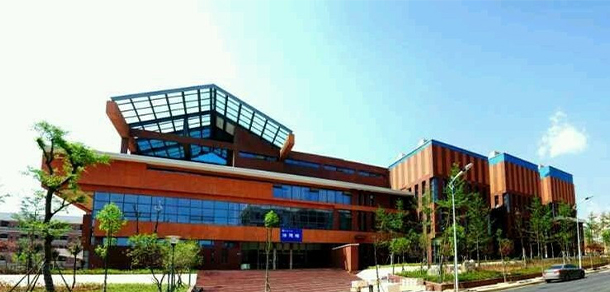 貴州財經(jīng)大學(xué) - 最美大學(xué)