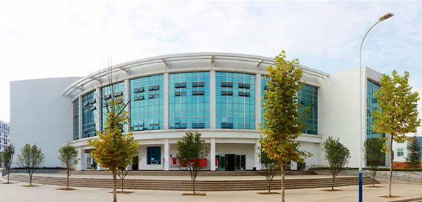 我的大學-大學志