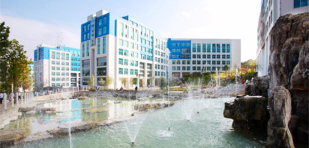 我的大學-大學志