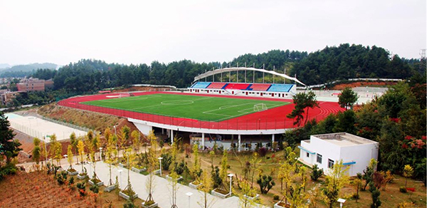 我的大學-大學志