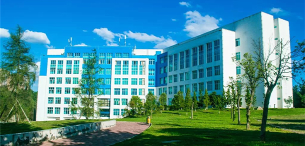 我的大學-大學志