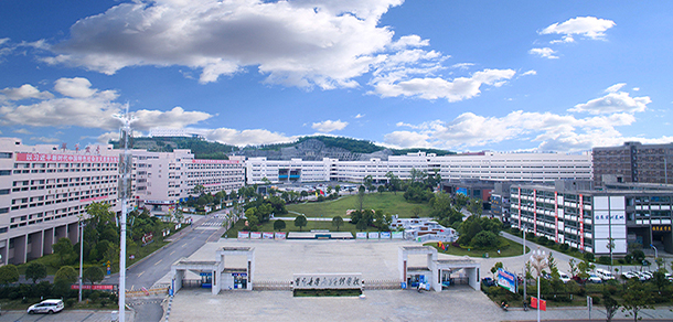 畢節(jié)醫(yī)學(xué)高等?？茖W(xué)校
