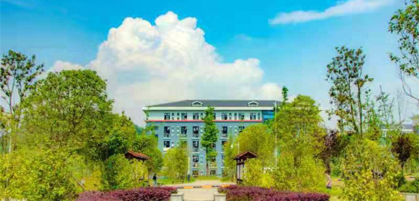 貴州農(nóng)業(yè)職業(yè)學院