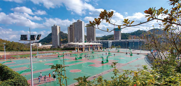 貴州農(nóng)業(yè)職業(yè)學院