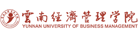 云南經(jīng)濟(jì)管理學(xué)院-校徽（標(biāo)識）