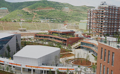滇西應(yīng)用技術(shù)大學 - 我的大學