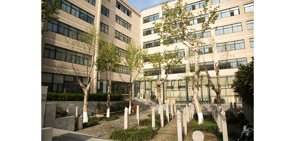 西安美術學院 - 最美大學