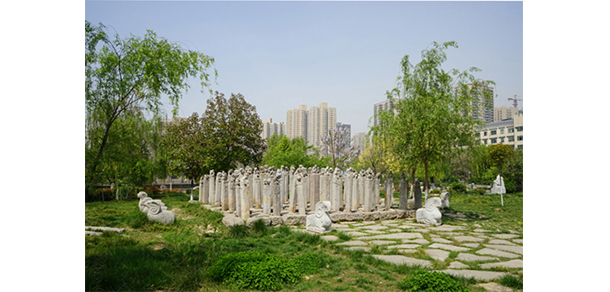 西安美術學院 - 最美大學