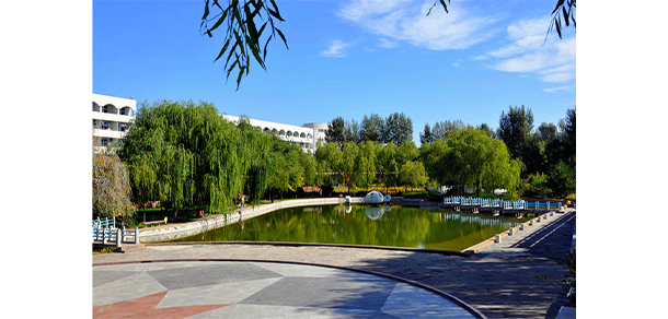 榆林學院