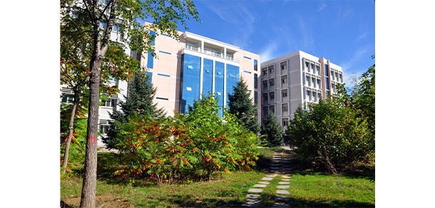 榆林學院