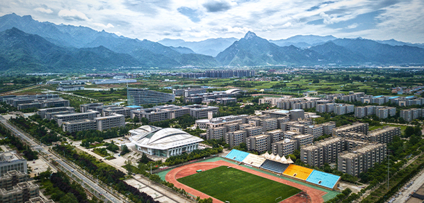 2022年招生計劃