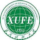 西安財(cái)經(jīng)大學(xué)-校徽