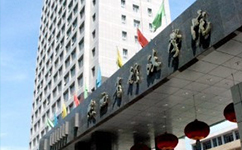 陜西經(jīng)濟管理職業(yè)技術(shù)學院 - 我的大學