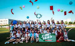 渭南職業(yè)技術(shù)學院 - 我的大學