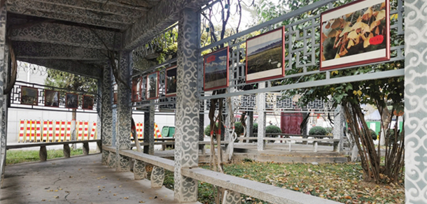 西安電力高等專科學(xué)校 - 最美大學(xué)